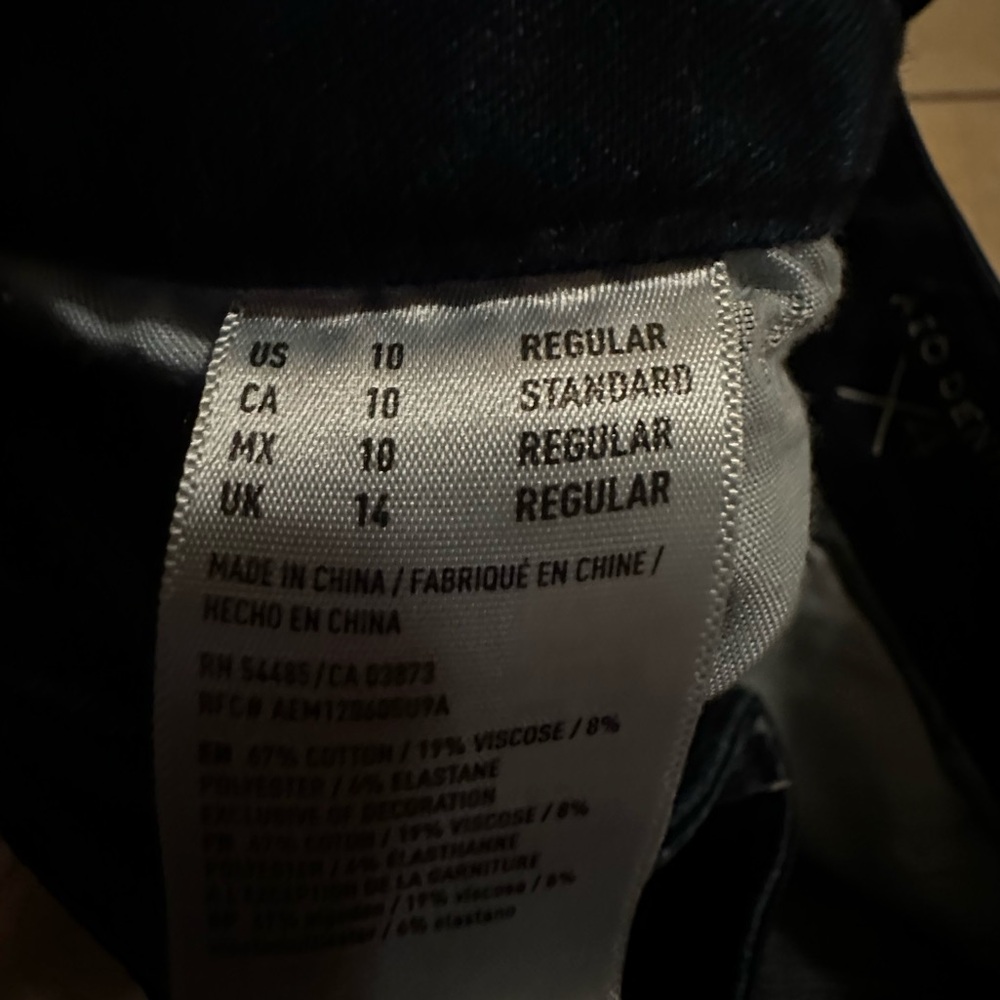 American Eagle 360 Super Stretch - image 8